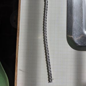 Jewelry - 1/2 Karat diamonad bracelet Jewelry - 1/2 Karat diamonad bracelet